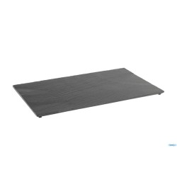 VALO- VASSOIO ARDESIA NATURALE 1.1- CM 53X32.5