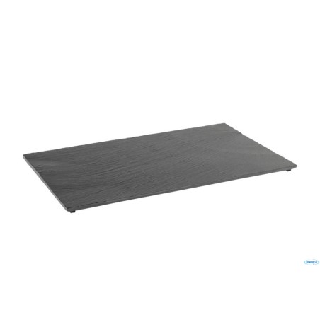 VALO- VASSOIO ARDESIA NATURALE 1.1- CM 53X32.5
