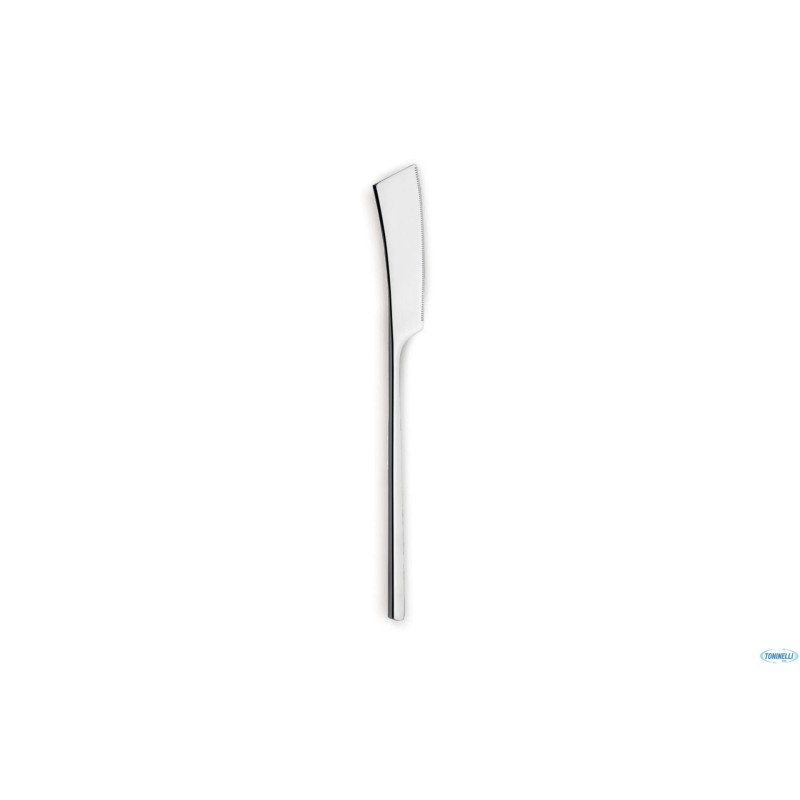 ATLANTIDA-EVEREST COLTELLO BISTECCA INOX 18-10 ATLANTIDA-EVEREST COLTELLO BISTECCA INOX 18-10