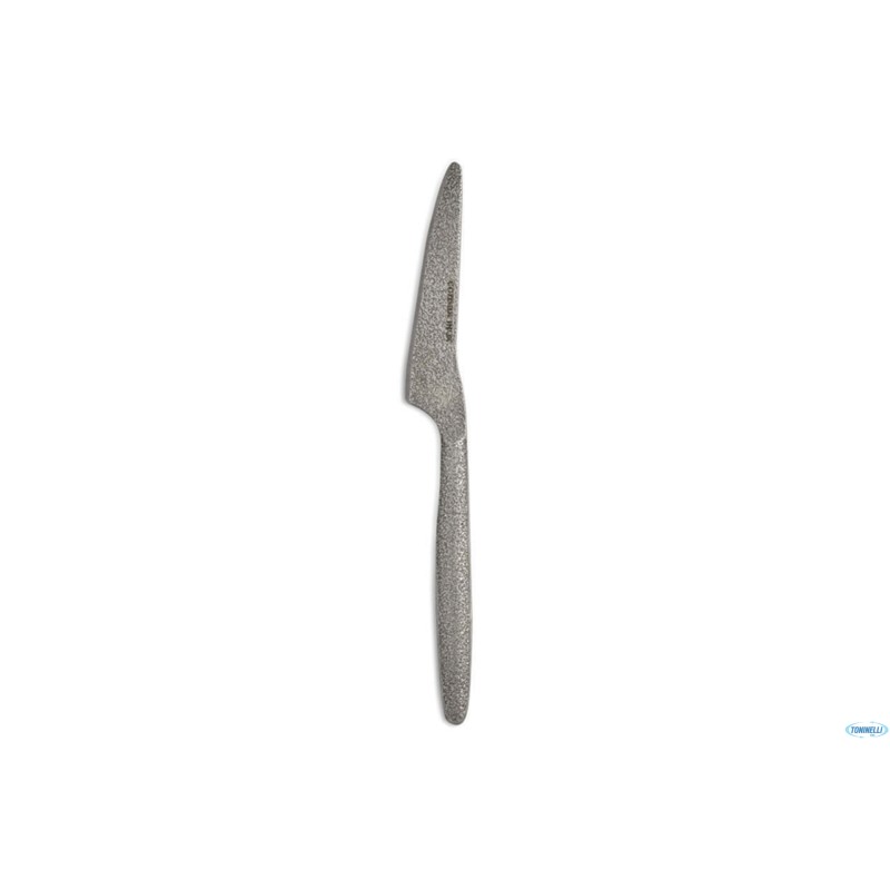 FINGER FOOD-COLTELLO DOLCE CM. 14 MM. 6 FINITURA VINTAGE FINGER FOOD-COLTELLO DOLCE CM. 14 MM. 6 FINITURA VINTAGE