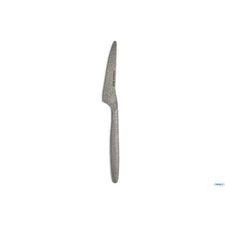 FINGER FOOD-COLTELLO DOLCE CM. 14 MM. 6 FINITURA VINTAGE