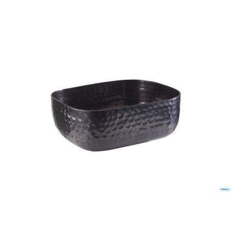 SNACKHOLDER-COPPA ALLUM.ANTRAC. 23X15,5,H.6