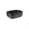 SNACKHOLDER-COPPA ALLUM.ANTRAC. 23X15,5,H.6