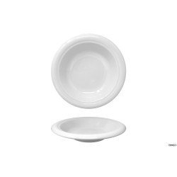 GIOTTO BIANCO - PIATTO PASTA CM 28