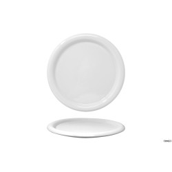 GIOTTO BIANCO - PIATTO PORTATA CM 32,5