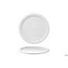 GIOTTO BIANCO - PIATTO PORTATA CM 32,5