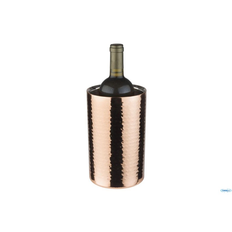 RAME -GLACETTE PER 1 BOTT ACCIAIO D12 H20 RAME -GLACETTE PER 1 BOTT ACCIAIO D12 H20