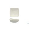 VITAL SQUARE - COPPETTA CM 10 CL 15 IN PORCELLANA ALLUMINICA