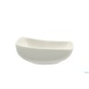 VITAL SQUARE - COPPETTA CM 10 CL 15 IN PORCELLANA ALLUMINICA