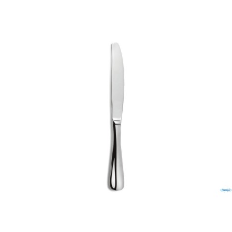 BAGUETTE XL-COLTELLO TAVOLA INOX 18-10 CM.24