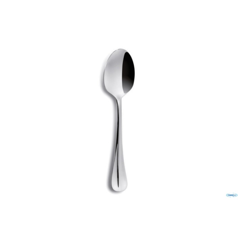 BAGUETTE XL-CUCCHIAIO CAFFE INOX 18-10 CM 13,5 MM 2