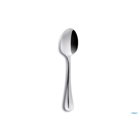 BAGUETTE XL-CUCCHIAIO CAFFE INOX 18-10 CM 13,5 MM 2