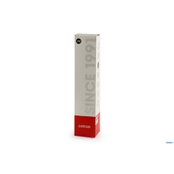 BAGUETTE XL-CUCCHIAIO CAFFE INOX 18-10 CM 13,5 MM 2
