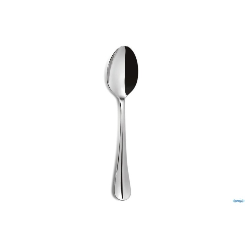 BAGUETTE XL-CUCCHIAIO TAVOLA INOX 18-10 CM.21 BAGUETTE XL-CUCCHIAIO TAVOLA INOX 18-10 CM.21