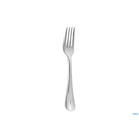 BAGUETTE XL-FORCHETTA FRUTTA INOX 18-10 CM 18,5 MM 2,5