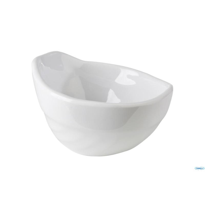FRIENDLY BOWL-COPPETTA POLIETILENE BIANCA7,5X7 H 4,5 LT 0,05 IMPILABILE, LAVABILE IN LAVAST. NON ADATTA AL MICROONDE FRIENDLY BOWL-COPPETTA POLIETILENE BIANCA7,5X7 H 4,5 LT 0,05 IMPILABILE, LAVABILE IN LAVAST. NON ADATTA AL MICROONDE