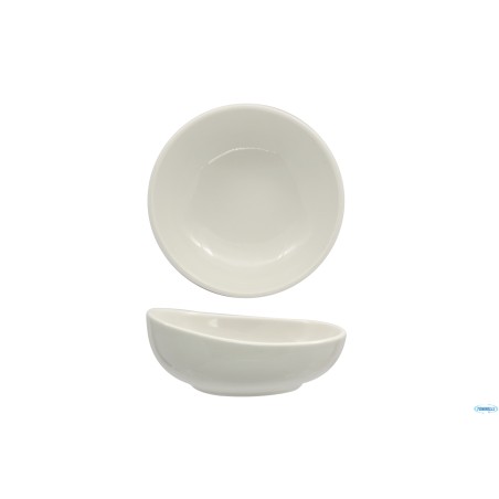 VITAL COUPE - COPPETTA IRREGOLARE CM 16- CL 48 ALLUMINA