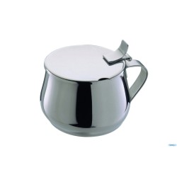 ALPI INOX-ZUCCHER-FORMAG.158-GR.350 ILSA