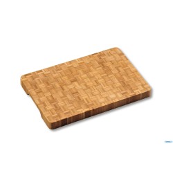 BAMBOO-TAGLIERE MOSAICO RETTANGOLARE CM 36X24XH.3