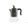 FIAMMETTA GRIGIA - CAFFETTIERA 2TZ INDUZIONE