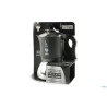 FIAMMETTA GRIGIA - CAFFETTIERA 4TZ INDUZIONE