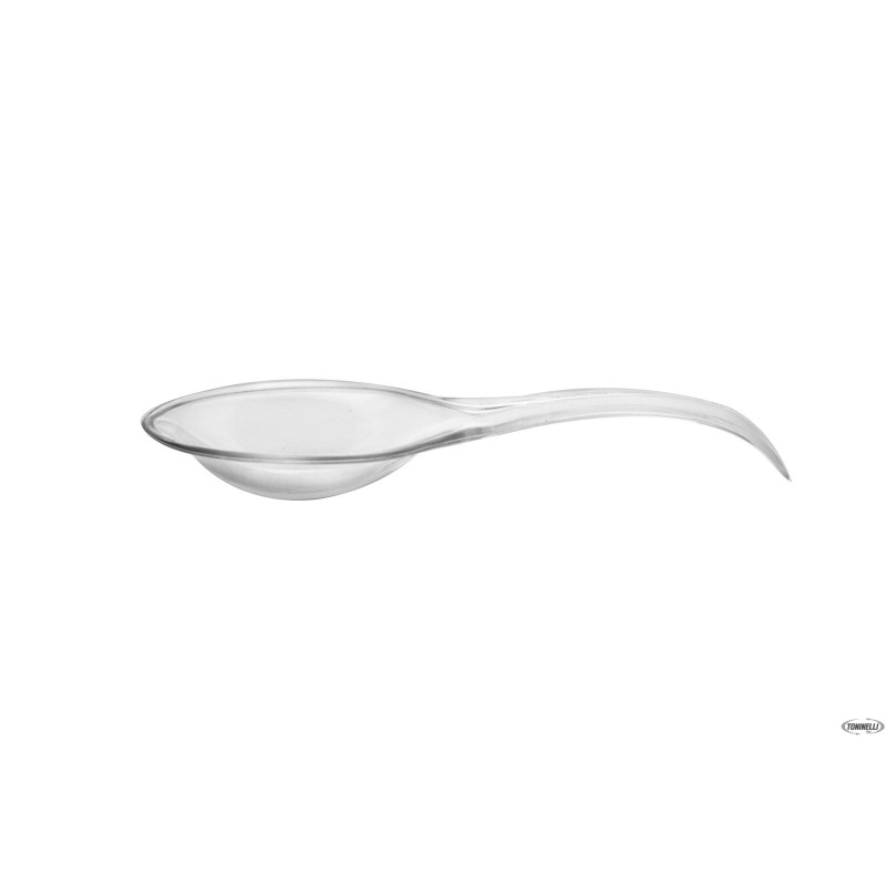 MONODOSE TRASP.-CONFEZIONE.30 CUCCHIAINI CL 1,5 CM12 MONODOSE TRASP.-CONFEZIONE.30 CUCCHIAINI CL 1,5 CM12