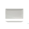 NAIL BIANCO - KIMI PIATTO RETTANGOLARE CM 29X17,5