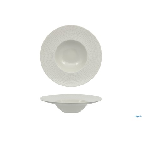 NAIL BIANCO - NAPOLI K-BOWL CM 27,5