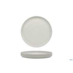 NAIL BIANCO - OSLO PIATTO PIANO NORDIC CM 20