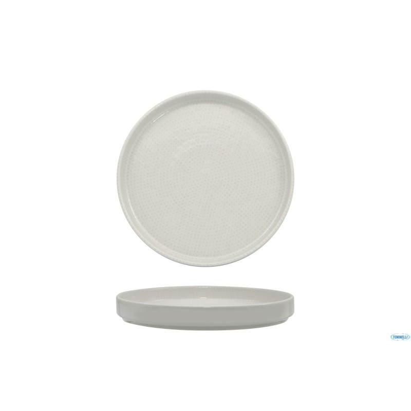 NAIL BIANCO - OSLO PIATTO PIANO NORDIC CM 20 NAIL BIANCO - OSLO PIATTO PIANO NORDIC CM 20