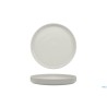 NAIL BIANCO - OSLO PIATTO PIANO NORDIC CM 20