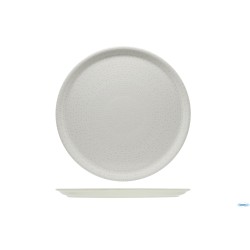 NAIL BIANCO - PIATTO PIZZA CM 33