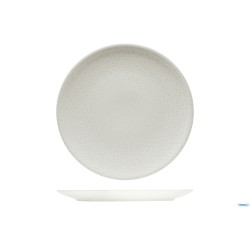 NAIL BIANCO - SIVIGLIA PIATTO FRUTTA CM 21