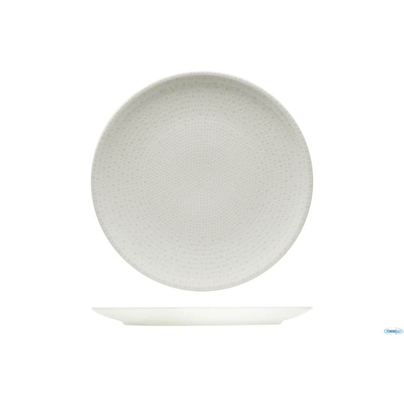 NAIL BIANCO - SIVIGLIA PIATTO PIANO CM 28 NAIL BIANCO - SIVIGLIA PIATTO PIANO CM 28