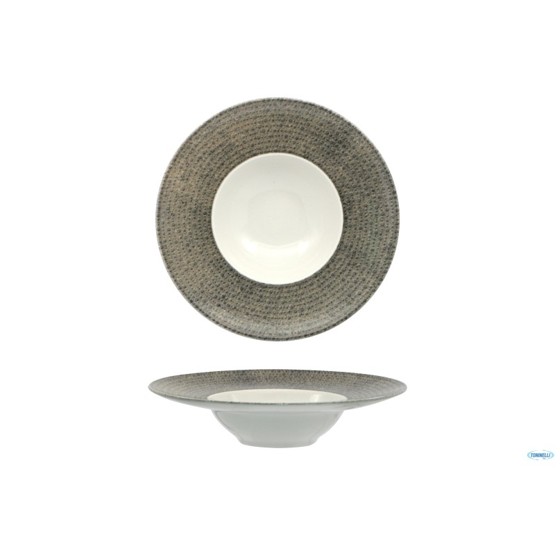 NAIL BROWN - NAPOLI K-BOWL CM 27,5 NAIL BROWN - NAPOLI K-BOWL CM 27,5