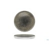 NAIL BROWN - OSLO PIATTO PIANO NORDIC CM 28