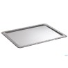 SCHONER ESSEN-VASSOIO DA SERVIZIO INOX 50X36H1
