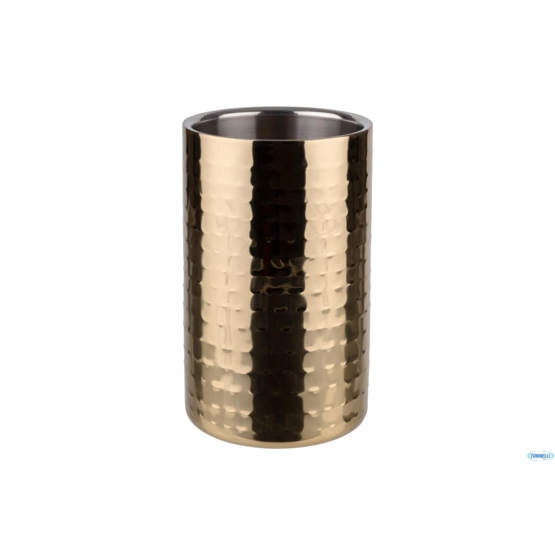 SECCHIELLO REFRIGERANTE GOLD CM 10-12XH.20