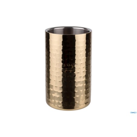 SECCHIELLO REFRIGERANTE GOLD CM 10-12XH.20