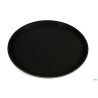 VASSOIO ANTISCIVOLO TONDO CM 35,5   2315 FIBRA V.