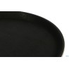 VASSOIO ANTISCIVOLO TONDO CM 35,5   2315 FIBRA V.