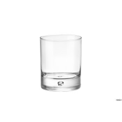 BARGLASS JUICE-CONFEZIONE 6 BICCHIERI CL.19,5  1.22125