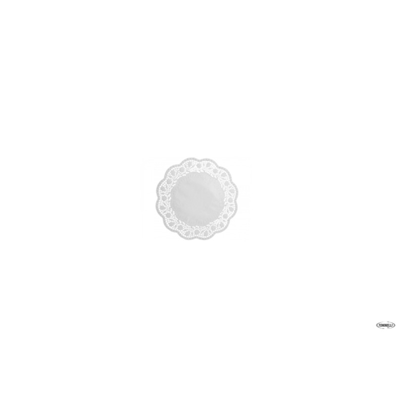 PIZZI SOTTOTORTA- CF.250 PZ.TONDI CM.14 54041 PIZZI SOTTOTORTA- CF.250 PZ.TONDI CM.14 54041