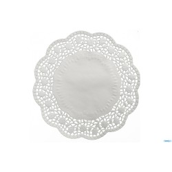 PIZZI SOTTOTORTA- CF.250 PZ.TONDI CM.17  54061