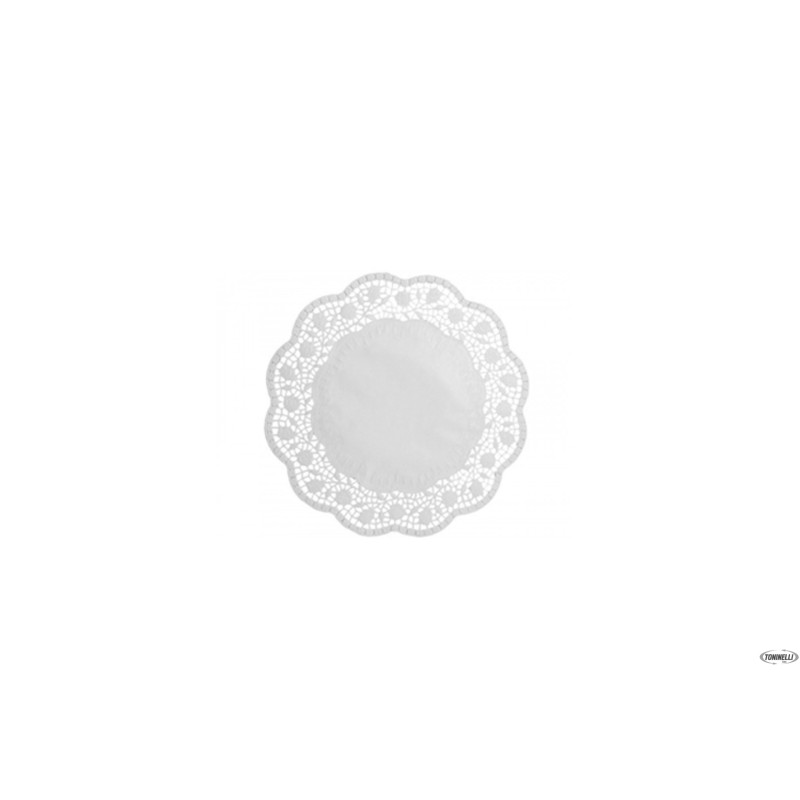 PIZZI SOTTOTORTA- CF.250 PZ.TONDI CM.24 54111 PIZZI SOTTOTORTA- CF.250 PZ.TONDI CM.24 54111