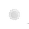PIZZI SOTTOTORTA- CF.250 PZ.TONDI CM.26  54121