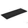 BLACK-VASSOIO NERO CM 34,6X14,2X0,8