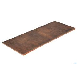 RUSTIC WOOD-VASSOIO CM 34,6X14,2X0,8