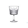 TIMELESS - CONFEZIONE 4 CALICI COCKTAIL CL 26 STELO BASSO H.CM 13,4