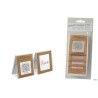 CONFEZIONE 5 CAVALLETTI PER MENU QR CODE